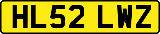 HL52LWZ