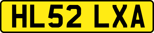 HL52LXA