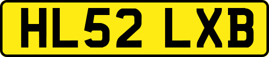 HL52LXB