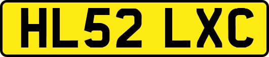 HL52LXC