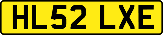 HL52LXE