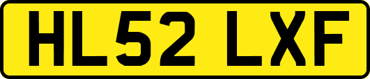 HL52LXF