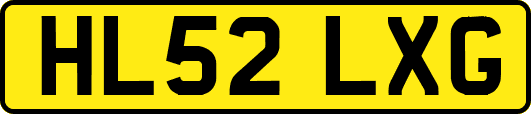 HL52LXG