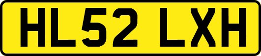 HL52LXH