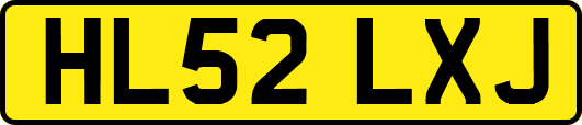 HL52LXJ
