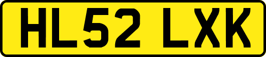 HL52LXK