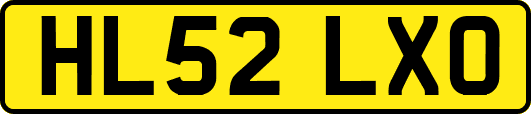 HL52LXO