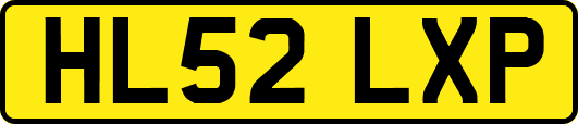 HL52LXP