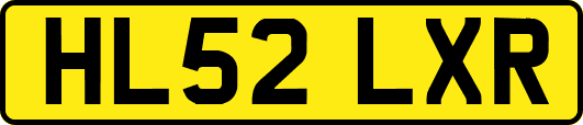 HL52LXR