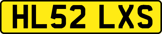 HL52LXS