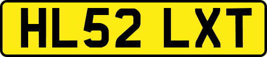 HL52LXT