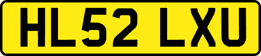 HL52LXU