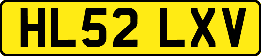 HL52LXV