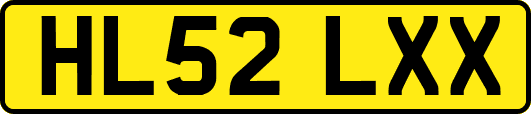 HL52LXX