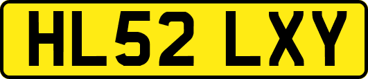 HL52LXY