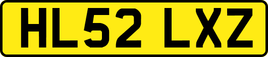 HL52LXZ