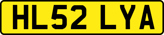 HL52LYA
