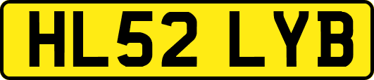 HL52LYB