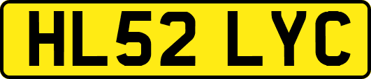 HL52LYC