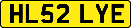 HL52LYE