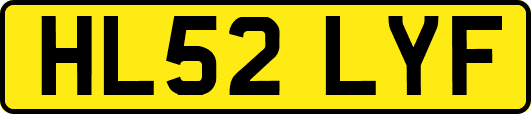 HL52LYF