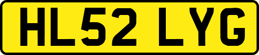 HL52LYG