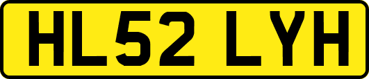 HL52LYH