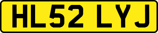 HL52LYJ