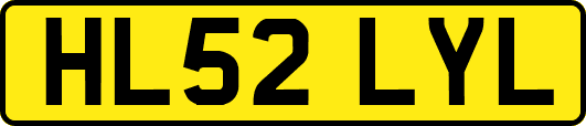 HL52LYL