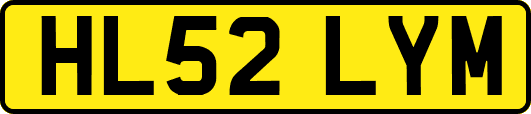 HL52LYM