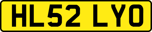 HL52LYO