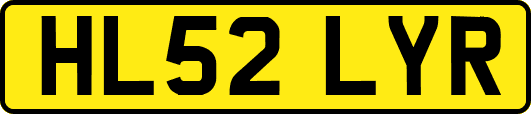 HL52LYR