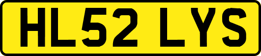 HL52LYS