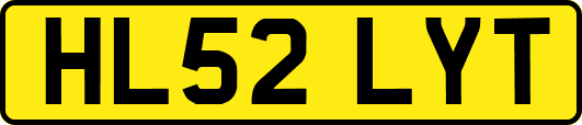 HL52LYT