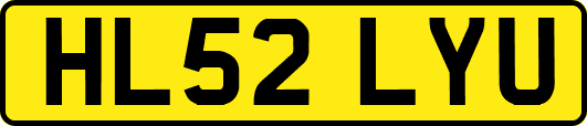 HL52LYU