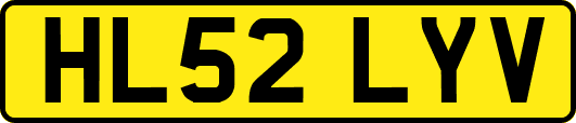 HL52LYV