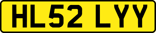 HL52LYY