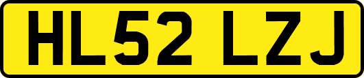 HL52LZJ