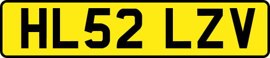 HL52LZV