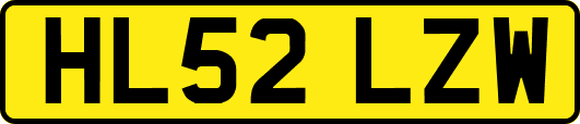 HL52LZW