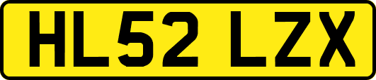 HL52LZX