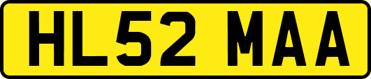 HL52MAA