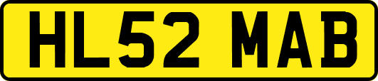 HL52MAB