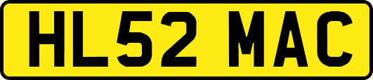 HL52MAC