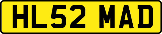 HL52MAD