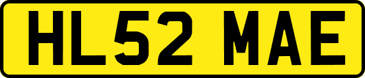 HL52MAE