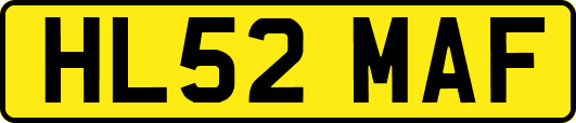 HL52MAF