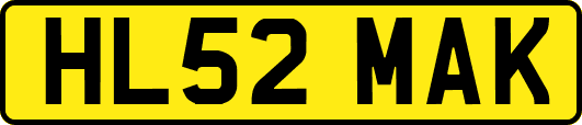 HL52MAK