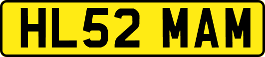 HL52MAM