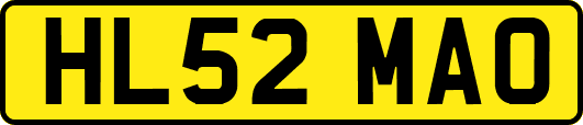 HL52MAO